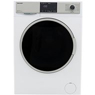 Pračka na 11 kg prádla