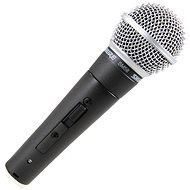 Shure SM58SE - Microphone