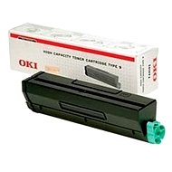OKI 44469705 Magenta - Printer Toner