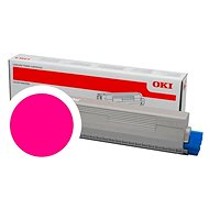 OKI 47095702 Magenta - Printer Toner