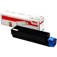 OKI 45807111 černý - Toner