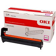 OKI 46484106 Magenta - Printer Drum Unit