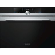 SIEMENS CF634AGS1 - Mikrovlnná trouba