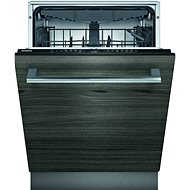 SIEMENS SX73HX60CE - Built-in Dishwasher