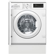 SIEMENS WI14W541EU - Built-in Washing Machine