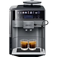 SIEMENS TE651209RW - Automatic Coffee Machine