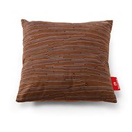 SHAREBAG - pillow Rusty/Aguti - Bed