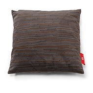 SHAREBAG - pillow Anthracite/Aguti - Bed