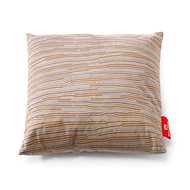 SHAREBAG - pillow Beige/Aguti - Bed