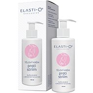 Elasti-Q Exclusive tělový krém proti striím 150ml - Tělový krém