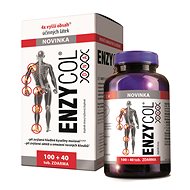 ENZYCOL  tob.100+40 - Doplněk stravy