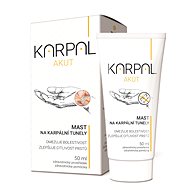 CARPAL AKUT 50 ml - Hand Cream