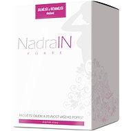 NadraIN FORTE More Breast Volume and Firmness 60 Caps. - Dietary Supplement