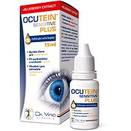 DaVinci Ocutein SENSITIVE PLUS Eye Drops, 15ml - Eye Drops