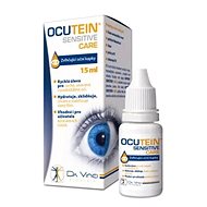 Ocutein SENSITIVE CARE oční kapky 15ml - Oční kapky