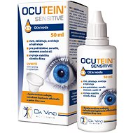 Ocutein SENSITIVE oční voda 50 ml - Oční kapky