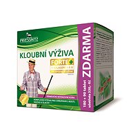 Priessnitz Kloubní výž.Forte Glukos.+Kolag. 180+90 - Glukosamin