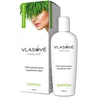 Vlasové hnojivo Šampon 150 ml - Šampon