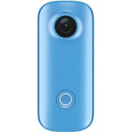 SJCAM C100 Modrá - Outdoorová kamera