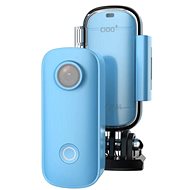 SJCAM C100+ Modrá - Outdoorová kamera