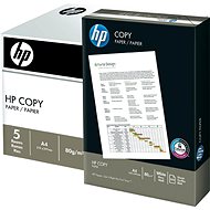 HP CHP910 Copy Paper A4 - Kancelářský papír