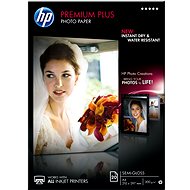 HP CR673A Premium Plus Semi-gloss - Fotopapír