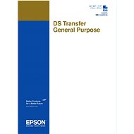 Epson DS Transfer A4 100 sheets - Transfer Paper