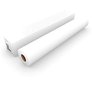 Roll Paper CAD 80g, 24" (610mm), 50m - Role papíru