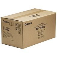 Canon RP-1080V - Papíry a folie
