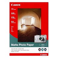 Canon MP-101 A4 - Fotopapír