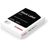 Papír Canon Black Label A4 80g