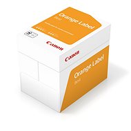 Kancelářský papír Canon Orange Label Best A4 80g - Kancelářský papír