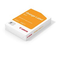 Kancelářský papír Canon Orange Label Best A3 80g - Kancelářský papír