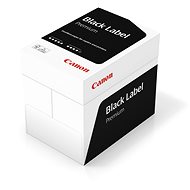 Canon Black Label Premium A4 80g - Kancelářský papír