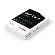 Kancelářský papír Canon Black Label Premium A3 80g - Kancelářský papír