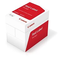Canon Red Label Prestige A4 80g - Office Paper