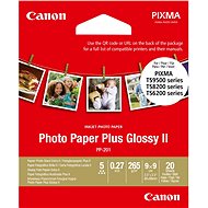 Canon Photo Paper Plus PP-201 - Fotopapír