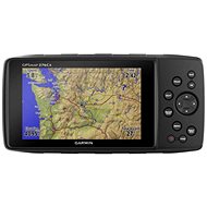 Garmin GPSMAP® 276Cx + SK TOPO - GPS navigace