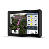 Garmin Tread - GPS navigace