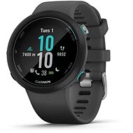 Garmin Swim 2 Slate - Chytré hodinky