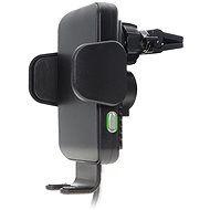 4smarts Wireless Car Charger VoltBeam Touch 2 10W black - Držák na mobilní telefon