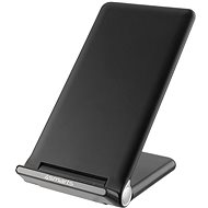 4smarts Wireless Charger VoltBeam Fold 15W black - Nabíjecí stojánek