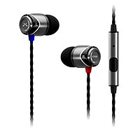 SoundMAGIC E10S černá