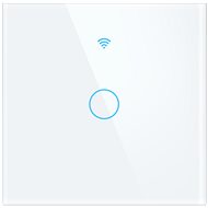 Smoot Air Light Switch Počet tlačítek: Jednotlačítkový - WiFi spínač