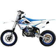 SMR Prima 4.9E - Elektrická motorka