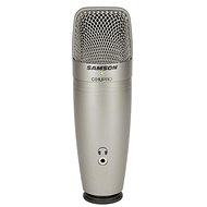 Samson C01U PRO - Mikrofon