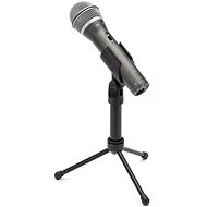 Samson Q2U 2017 - Mikrofon