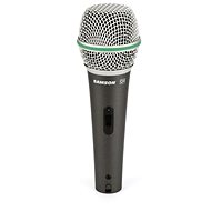 Samson Q4 - Mikrofon