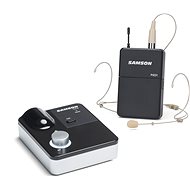 Samson XPDm Headset - Mikrofon