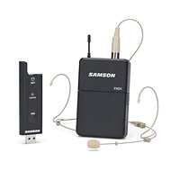 Samson XPD2-Headset - Bezdrátový systém